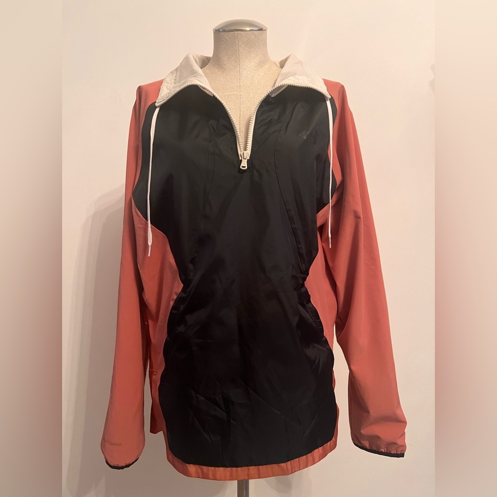 Under Armour Windbreaker, Sz. M